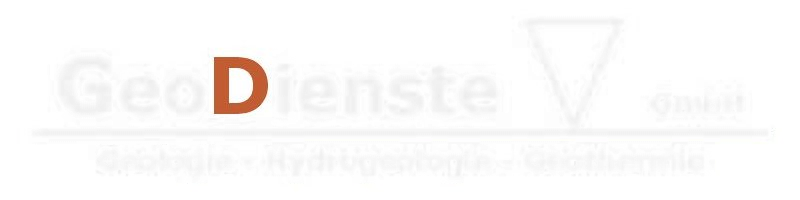 GeoDienste GmbH Logo