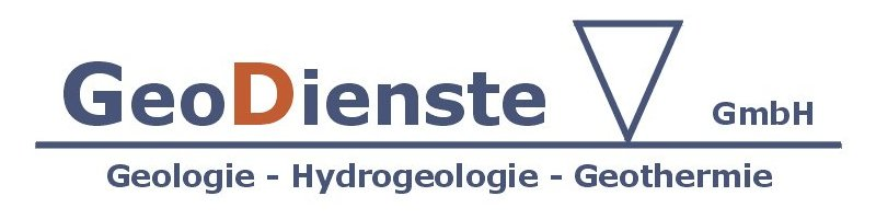 GeoDienste Logo