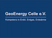 GeoEnergy Celle e.V. Logo