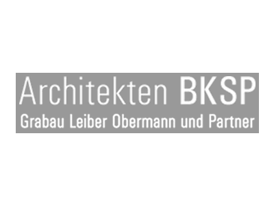 Architekten BKSP