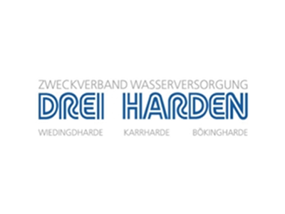 Drei Harden